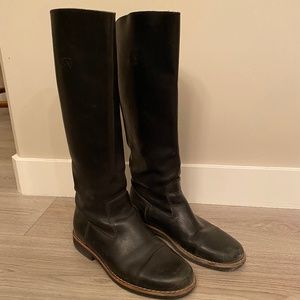 Roots Riding Boots